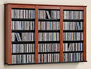 Best Easy Rack Media Storage