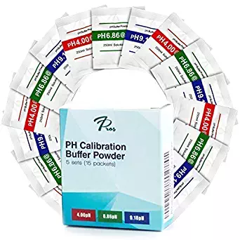 Best Ph Meter Calibration Buffer Solution