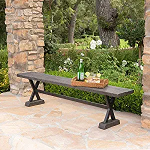Best Concrete Outdoor Dining Table