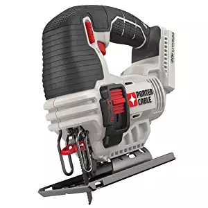 Best Bosch 18V Jigsaw Bare