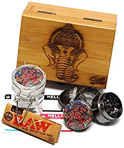 Best Grinder In A Box