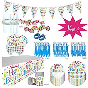 Best Kids Party Table Set