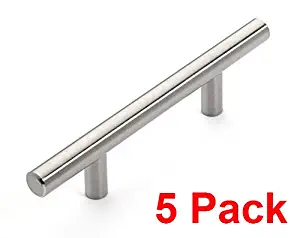 Best European Bar Style Cabinet Pull