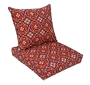 Best Replacement Cushions For Outdoor Ottoman