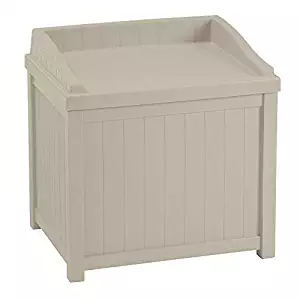 Best Outdoor End Table Resin Suncast
