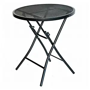 Best Patio Folding End Table