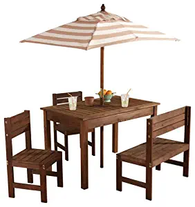 Best Child Outdoor Chair Set