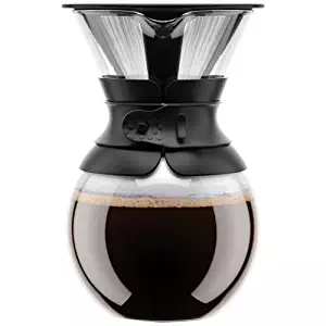 Best  Pour Over Coffee Maker Electric