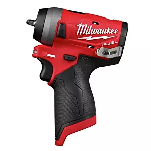 Best Milwaukee Air Impact Wrench