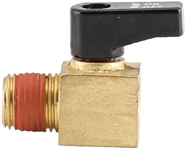 Best Air Compressor Bleed Valve