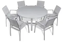 Best Resin Stackable Patio Dining Chair