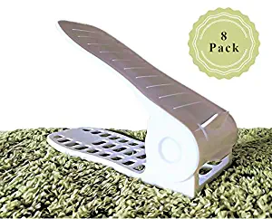 Best 4′ Wide Shoe Rack