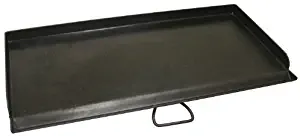 Best 14-Inch Griddle For Camp Stove