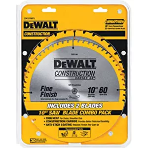 Best Dewalt Dw677 Planer Blades