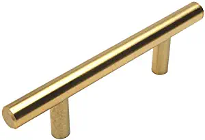 Best Bar Pull Cabinet Hardware 4 Inch