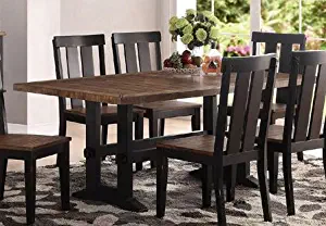 Best Lena Mid Century Dining Table