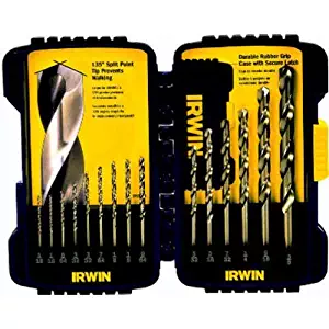 Best Home Depot Drill Bit Sets