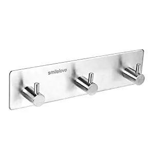 Best Wall Coat Rack 3M
