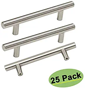 Best Bar Pull Cabinet Hardware 4 Inch