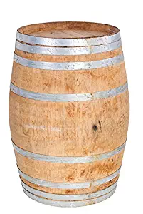 Best End Table Wine Barrel
