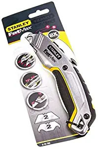 Best Stanley Fatmax Razor Knife