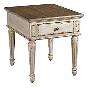 Best American Drew End Table