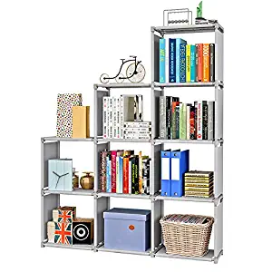Best Cube Furniture Shelving In Office