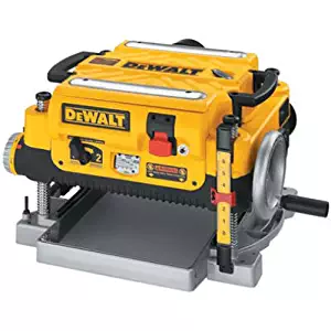 Best Dewalt 13 Thickness Planer