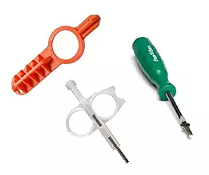Best Rain Bird Rotor Screwdriver