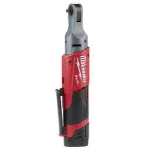 Best Milwaukee M12 Cordless Ratchet