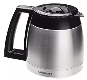 Best Cuisinart Coffee Maker Pot Cleaning