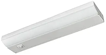 Best Utilitech Pro 18-In Hardwired Under Cabinet Led Light Bar