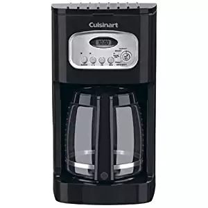 Best Kitchenaid Coffee Maker Water Filter Red