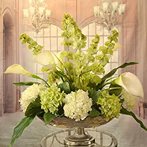 Best Orchid Centerpieces For Dining Table
