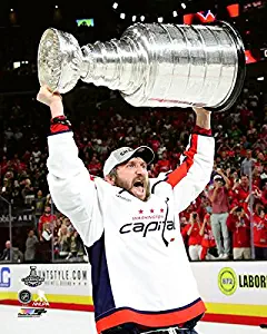 Best Capitals In Stanley Cup