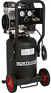 Best 20 Gallon Vertical Air Compressor
