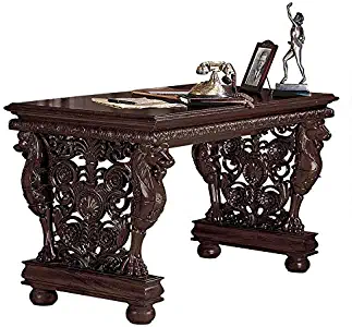 Best Mahogany Home Office Furniture