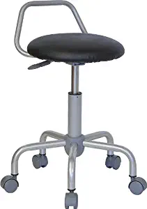 Best Rolling Bar Stool For Garage