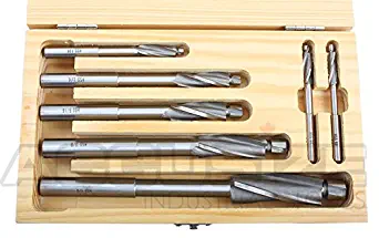 Best Counterbore Drill Bit Set