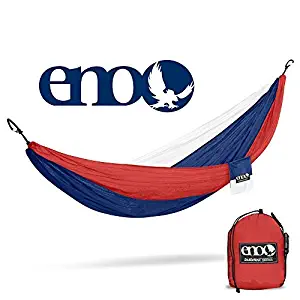 Best Double Nest Eno Hammock With Straps