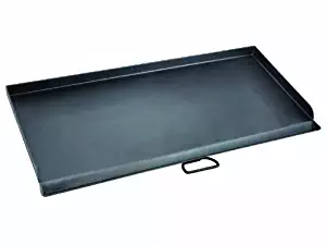 Best Cooking Steaks On A Camp Chef Griddle