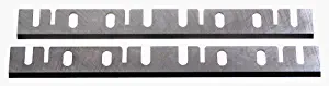 Hitachi 972011 12-Inch Planer Blade Set for P12RA Planer/Jointer