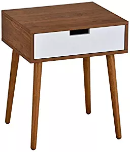 Best West Elm End Table