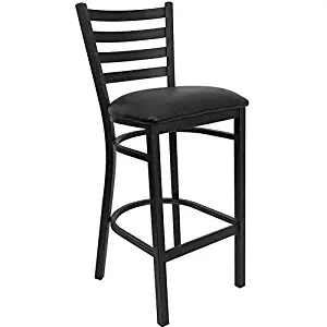 Best Metal Bar Stool Back