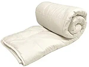Best Organic Latex Mattress Topper Queen Organic Textiles