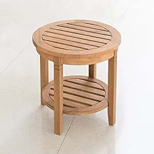 Best Outdoor Console Teak Table