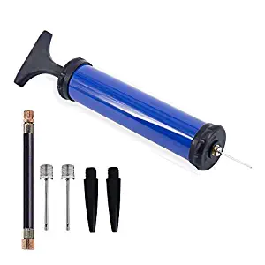 Best Hand Inflator Air Pump