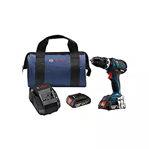 Best Lithium Ion Drill Comparisons