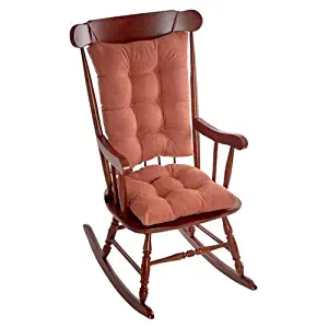 Best Vintahe Rocking Chair Cushion Set