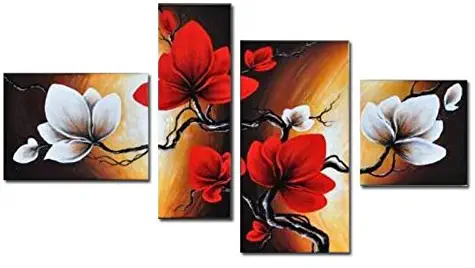 Best Painting Canvas For Living Room